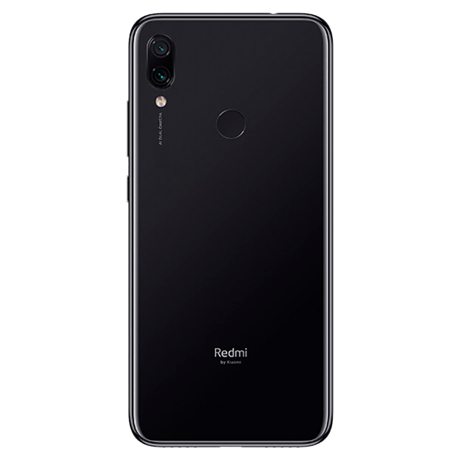 GSM Xiaomi Redmi 7 / 3GB / 64GB / Black