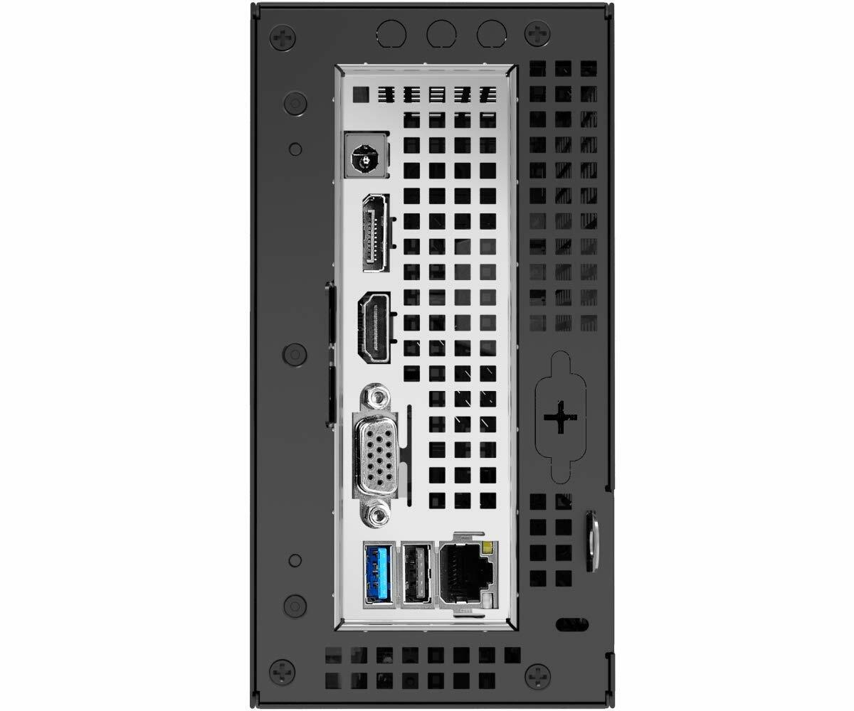 Mini PC ASRock DESKMINI A300/B/BB/BOX / AM4 / DDR4 /