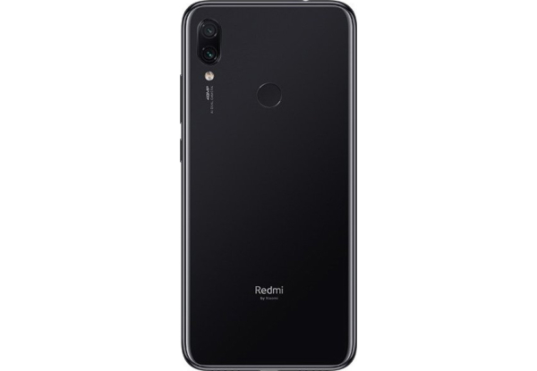 GSM Xiaomi Redmi 7 / 3GB / 32GB / Black