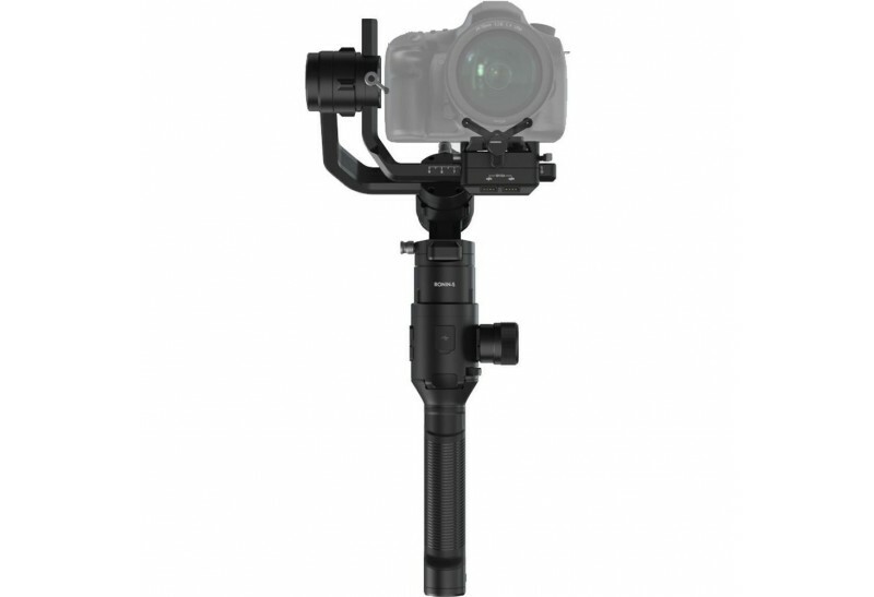 DJI Ronin-S / Camera Stabilizer / 171338