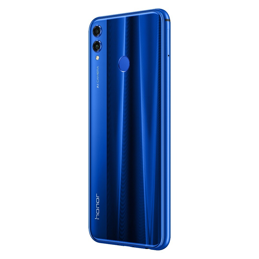 GSM Huawei Honor 10 Lite / 3Gb / 64Gb / Blue