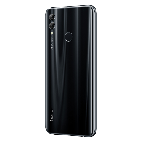 GSM Huawei Honor 10 Lite / 3Gb / 64Gb / Black