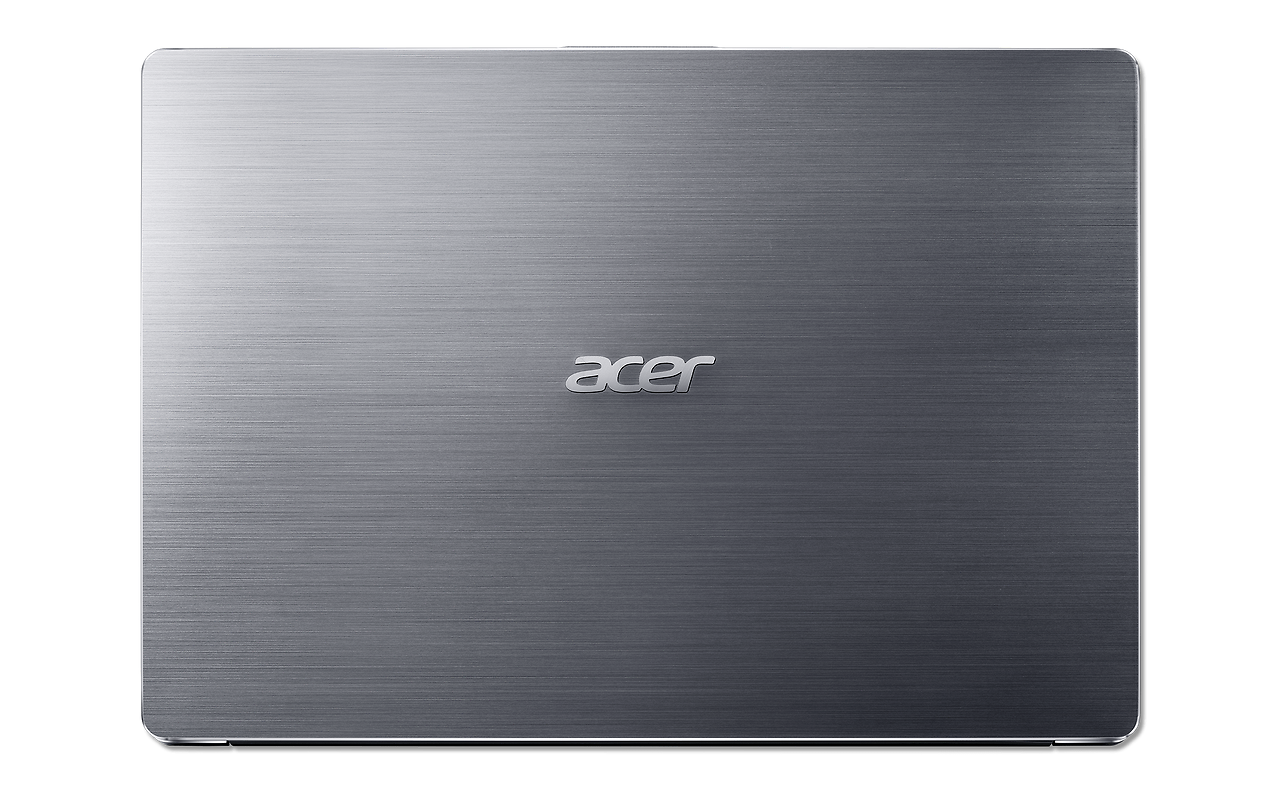 Laptop ACER Swift 3 / 14.0" IPS FullHD / i7-8565U / 12Gb DDR4 / 512Gb SSD / Intel UHD Graphics 620 / SF314-56 / NX.H4CEU / Windows