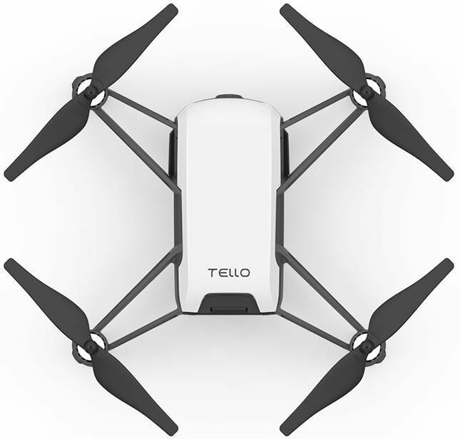 DJI Tello Toy Drone / 162916 /