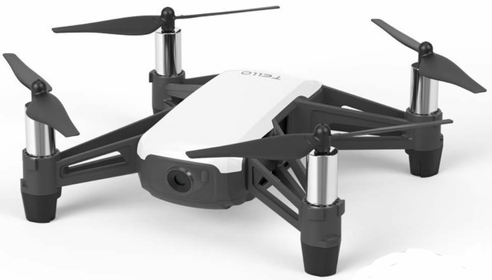 DJI Tello Toy Drone / 162916 /