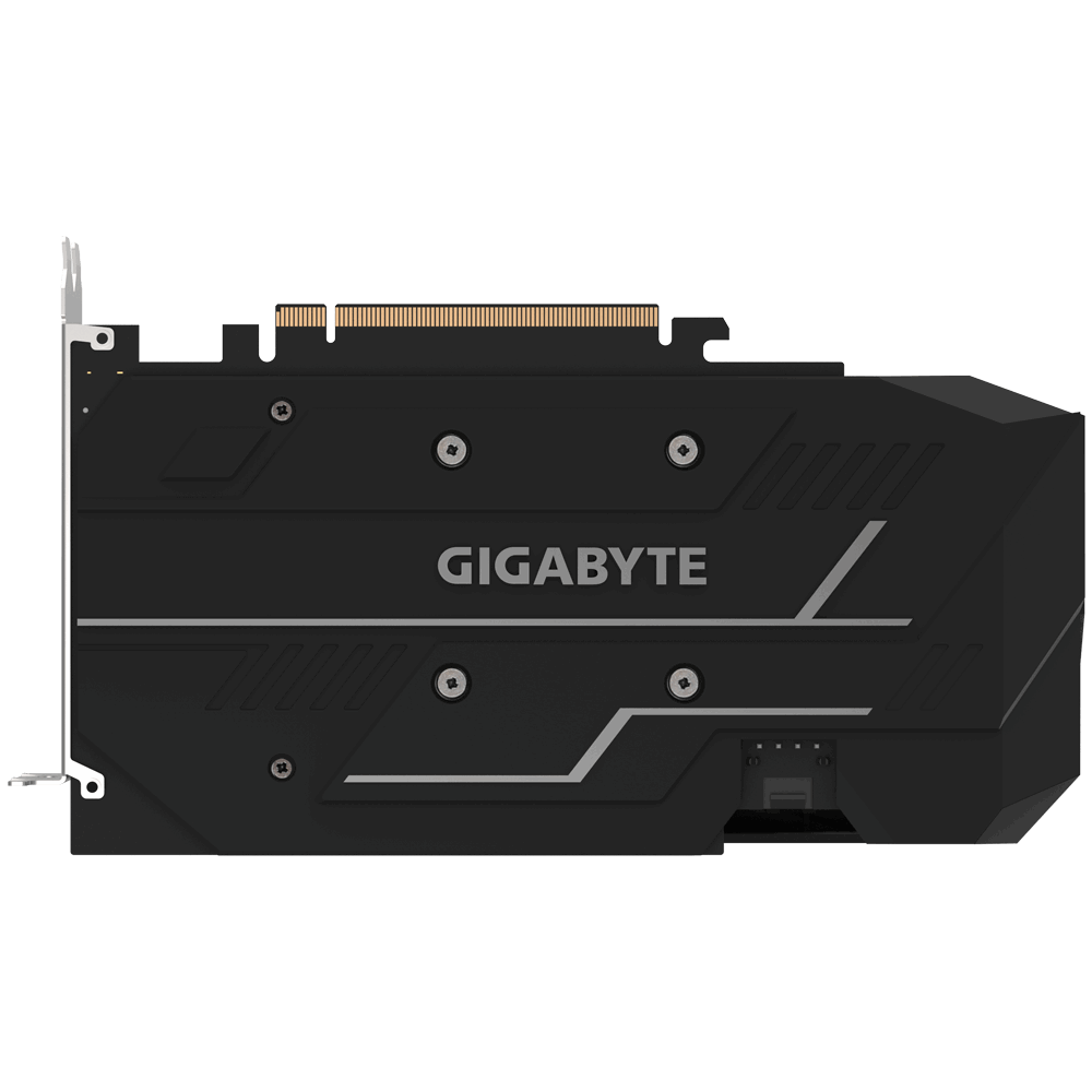 VGA GIGABYTE GTX1660Ti 6GB GDDR6 WindForce OC Original SeriesGeForce 20