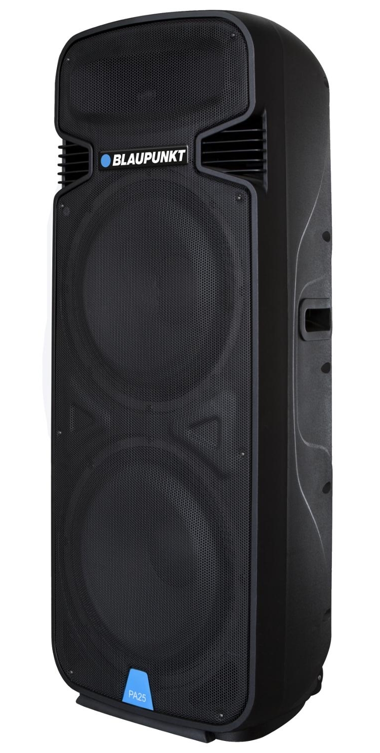 Blaupunkt PA25 / Profesional System Audio /