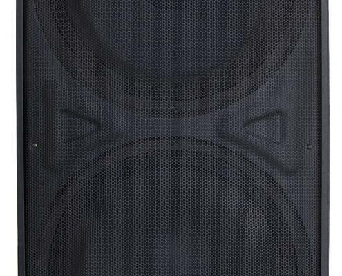 Blaupunkt PA25 / Profesional System Audio /