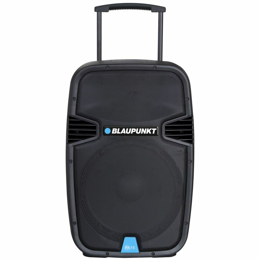Blaupunkt PA15 / Profesional System Audio