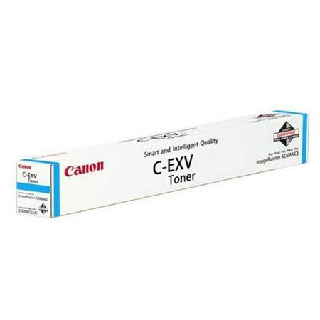Toner Canon C-EXV55 / Cyan