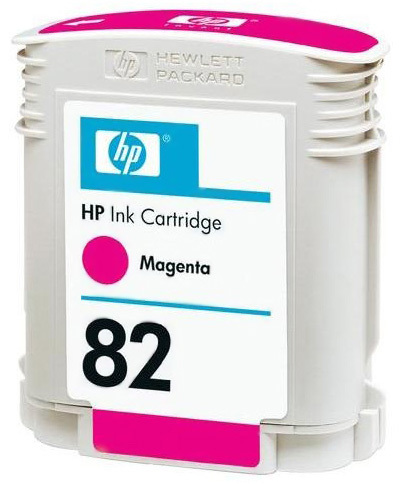 HP C4912A / Magenta