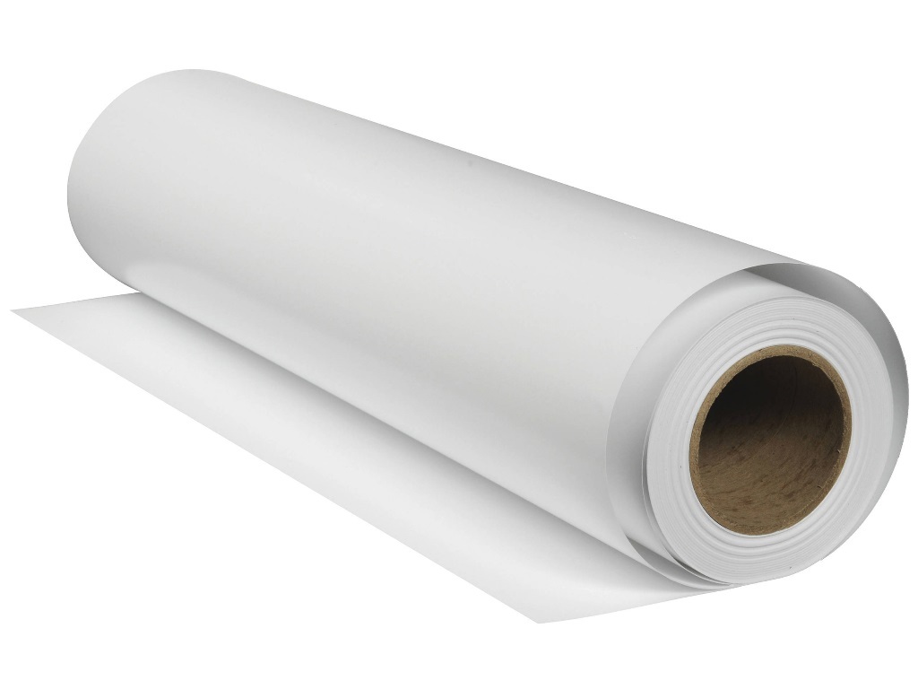 Paper Canon Opaque White Rolle 36" - 914mm 5922A001