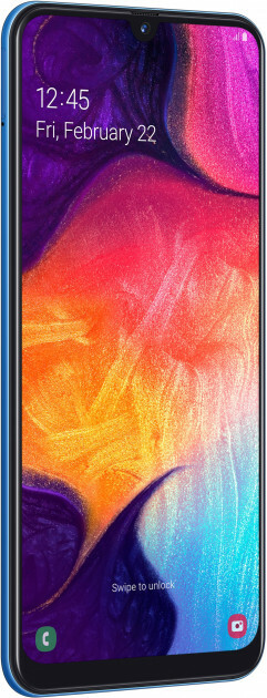 GSM Samsung Galaxy A50 2019 / 6Gb / 128Gb / A505F /