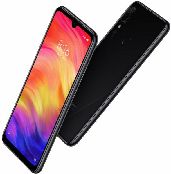 GSM Xiaomi Redmi Note 7 / 3Gb / 32Gb /