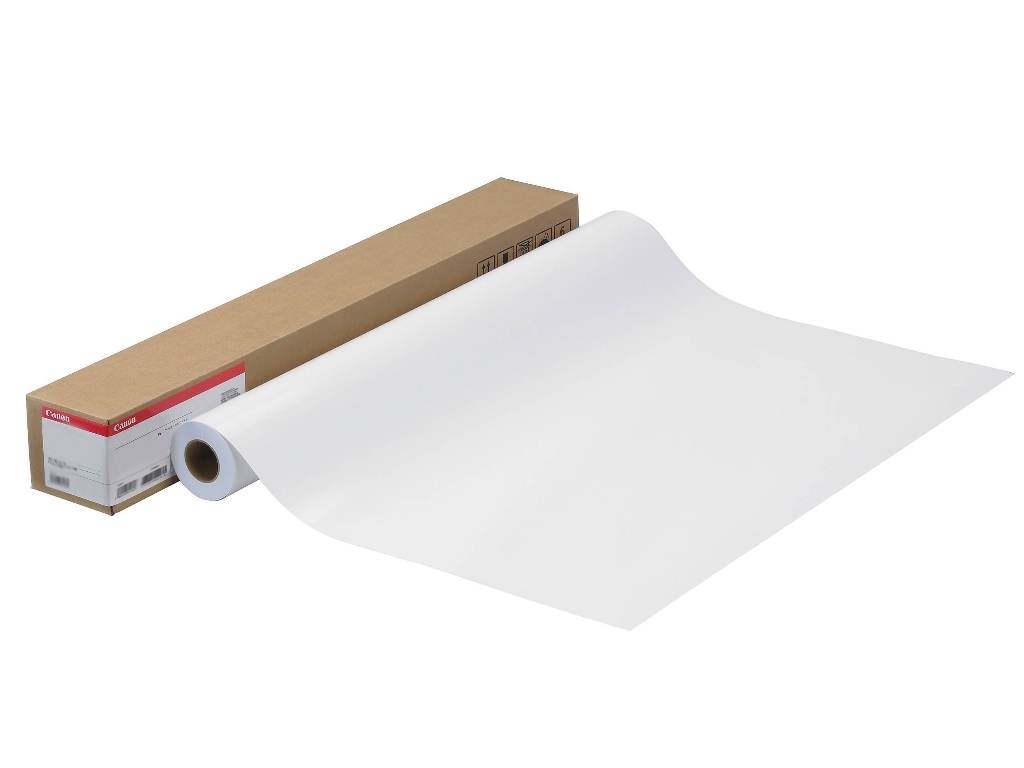Paper Canon Standard Rolle 24" - 610mm 1570B007