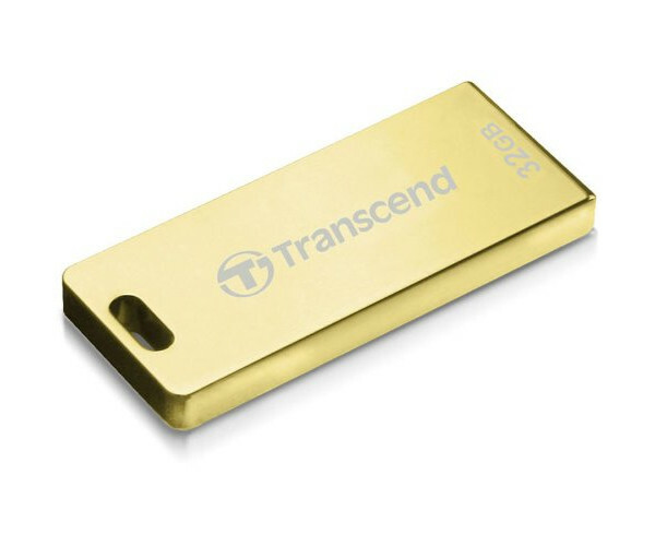 USB2.0 Transcend JetFlash T3G / 32Gb /