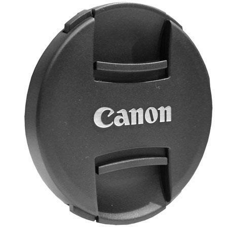 Lens Cap Canon E-58 II