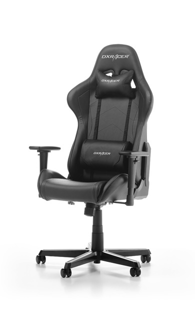 Chairs DXRacer Formula GC-F08-N / Black