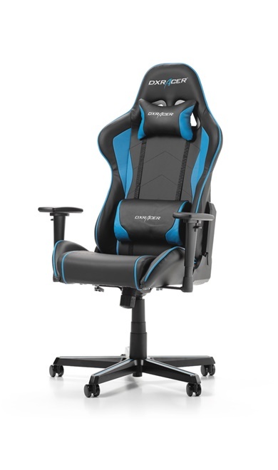 Chairs DXRacer Formula GC-F08-N / Blue