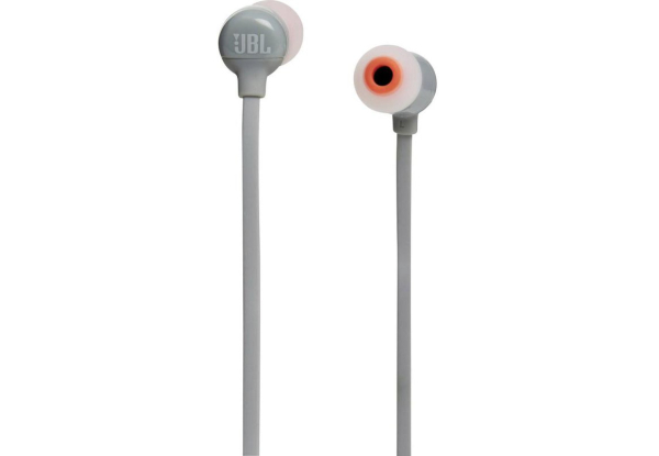 JBL Tune T110BT / In-ear / Bluetooth / Grey