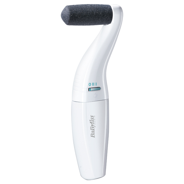 Electric foot file Babyliss H700Е /