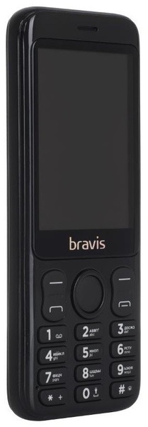 GSM Bravis C281 Wide /