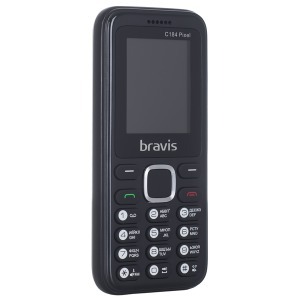 GSM Bravis C184 Pixel /