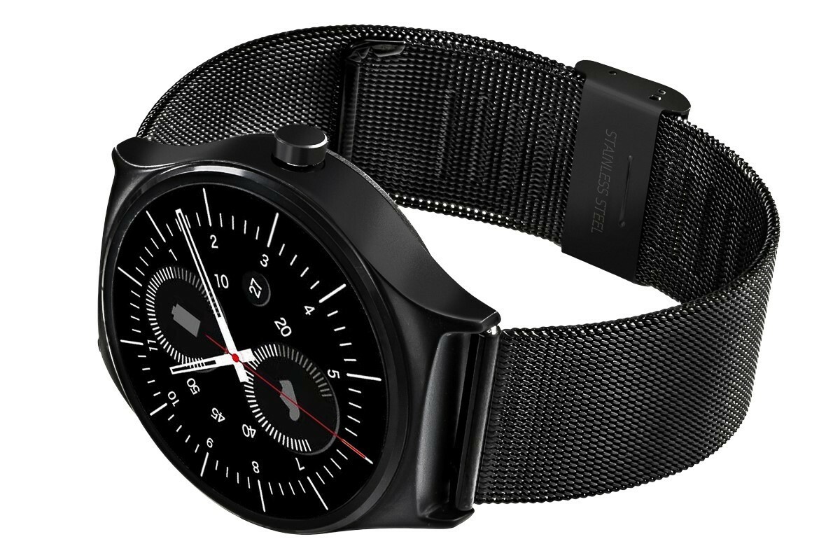 GoClever Fit Watch Elegance