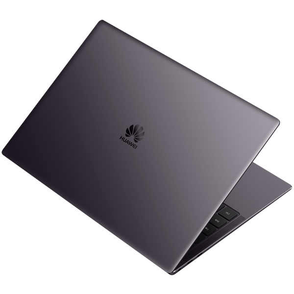 Laptop Huawei MateBook X Pro / 13.9" LTPS Touchscreen  / i7-8550U / 16GB RAM / 512GB NVMe SSD / GeForce MX150 2GB / Windows 10 /
