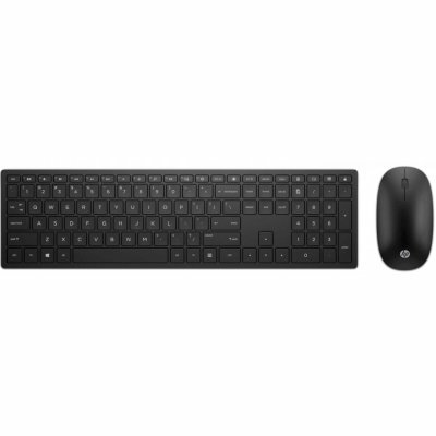 KIT HP Pavilion Wireless Keyboard and Mouse 800 /