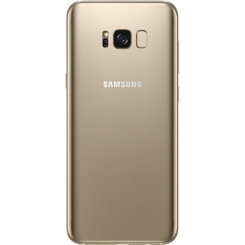 GSM Samsung Galaxy S8+ G955F / 64GB /