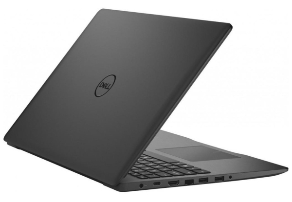 Laptop DELL Inspiron 17 5770 / 17.3" FullHD / i3-7020U / 4Gb DDR4 / 1.0TB HDD / AMD Radeon R7 M530 2Gb GDDR5 / Ubuntu / Black