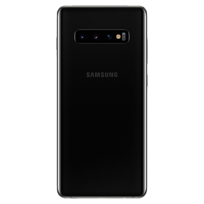 GSM Samsung Galaxy S10+ / G975 B2 / 512Gb /
