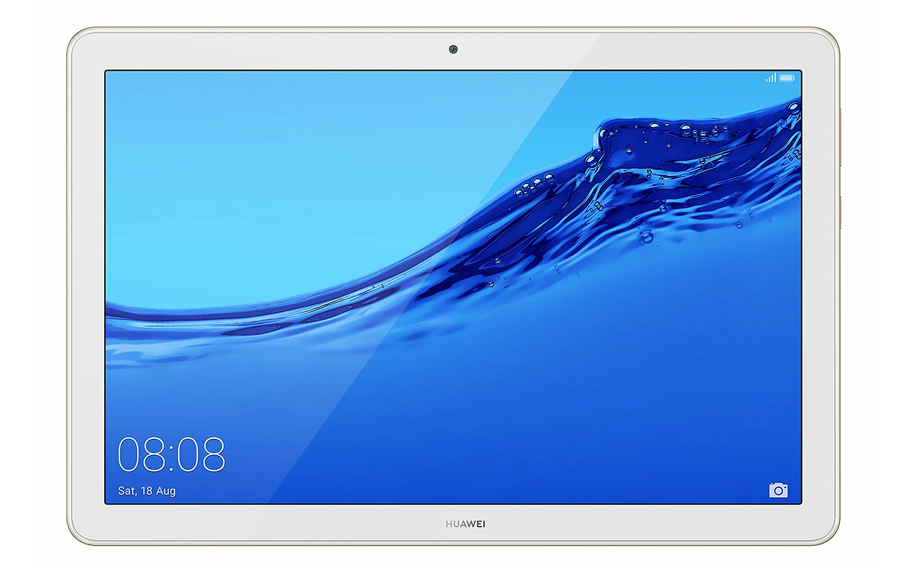 Tablet Huawei MediaPad T5 / 10.1" IPS 1920x1200/ Kirin 659 Octa-Core / 2Gb / 16Gb / LTE / GPS / Android 8.0 Oreo / 5100mAh /