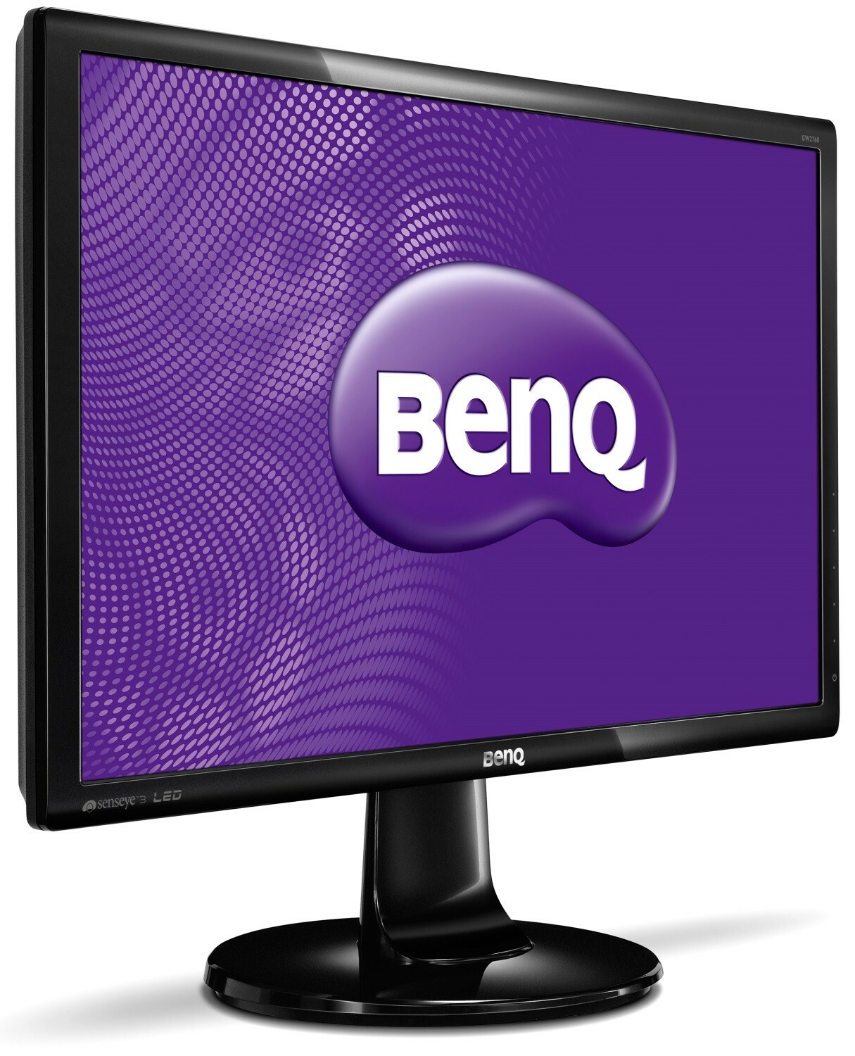 Monitor BenQ GW2760 / 27.0" Full HD VA / 4ms / 300cd / LED20M:1 /