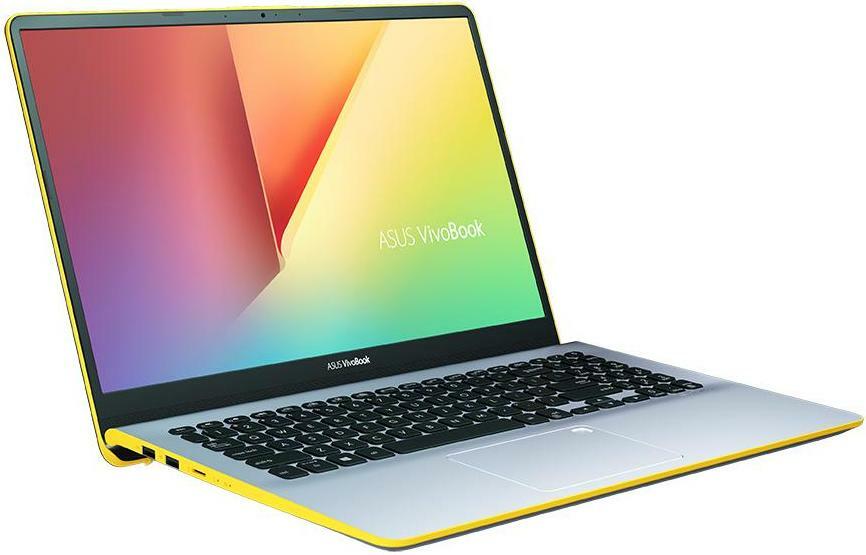 Laptop ASUS VivoBook S15 S530UA / 15.6" FullHD USLIM LED / i3-8130U / 4GB DDR4 / 256Gb SSD / Intel UHD 620 / Endless OS /