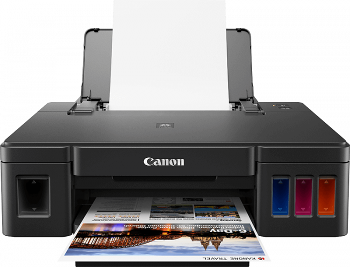 Printer Canon Pixma G1411 / A4 / Black