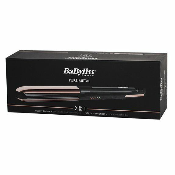 Babyliss ST480E /