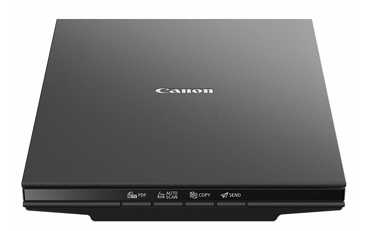 Scanner Canon Canoscan LiDE 300 / CIS sensor / Black