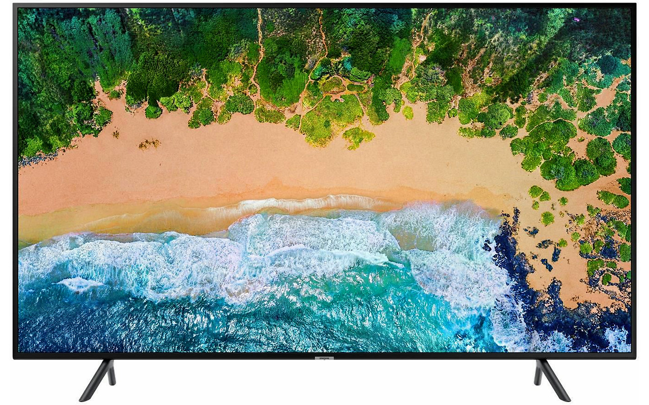 Samsung UE40NU7100UXUA /