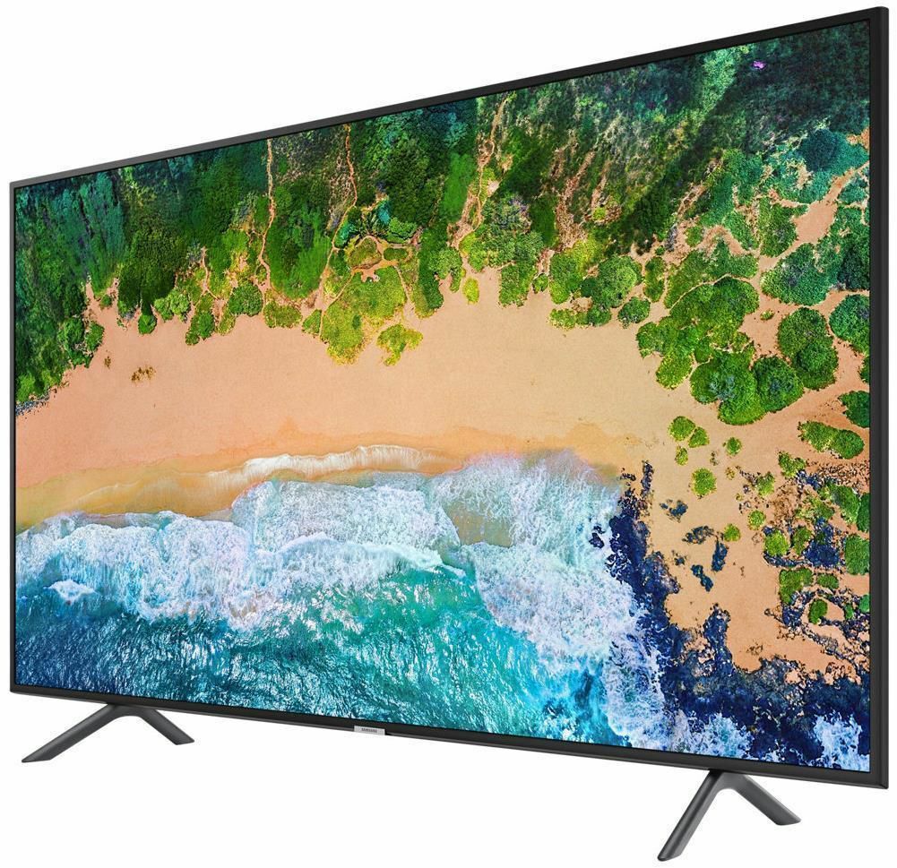 Samsung UE40NU7100UXUA /