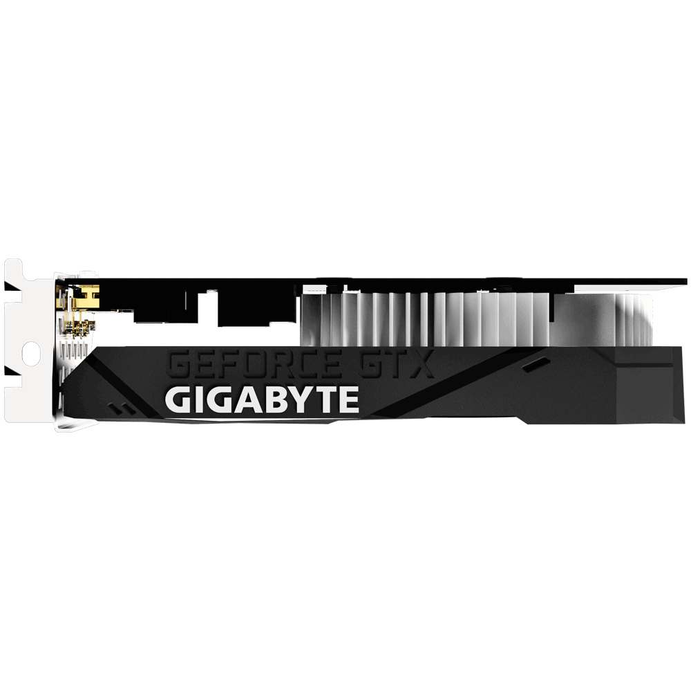 VGA GIGABYTE GTX1650 mini ITX OC / 4GB GDDR5 / 128Bit /