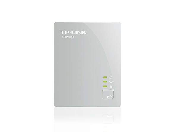 Powerline TP-LINK TL-PA4010 / Single /