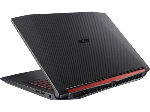 Laptop ACER Nitro AN515-42 / 15.6" FullHD / AMD Ryzen 5 2500U / 8Gb DDR4 / 128GB SSD + 1.0TB HDD / AMD Radeon RX 560X 4GB GDDR5 / Linux / AN515-42-R9RD / NH.Q3REU.024 /