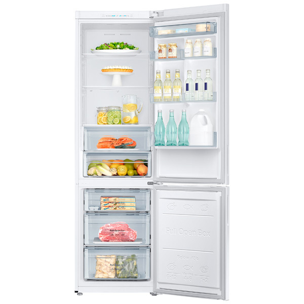 Samsung RB37J5000WW /