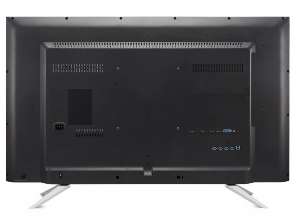 Monitor Philips BDM4350UC / 43.0" IPS 4K-UHD / 5ms / 300cd / LED50M:1 /