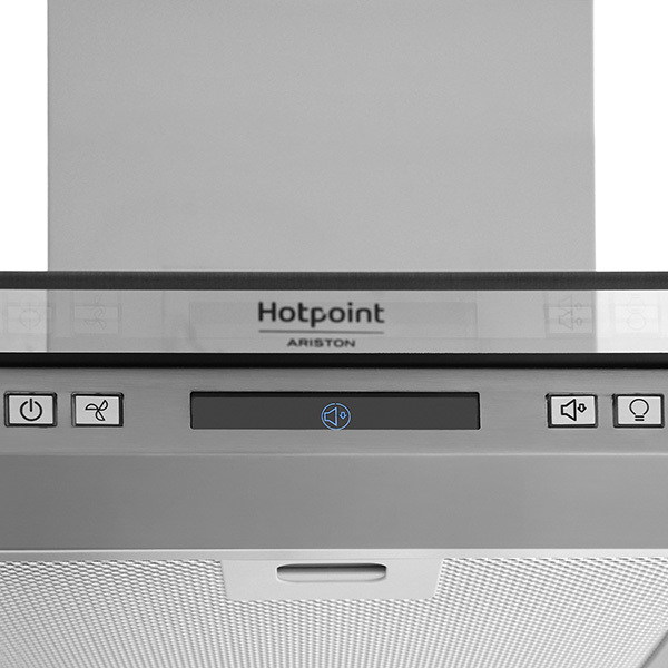Hotpoint-Ariston HHF 6.7F LL X /