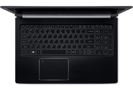 Laptop Acer Aspire A715-72G / 15.6" FullHD / i5-8300H / 8Gb DDR4 RAM / 256GB SSD / GeForce GTX 1050 4Gb DDR5 / Linux / A715-72G-5429 / NH.GXBEU.007 /