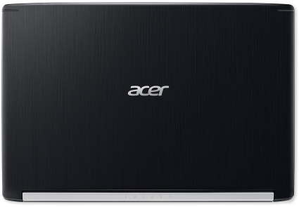 Laptop Acer Aspire A715-72G / 15.6" FullHD / i5-8300H / 8Gb DDR4 RAM / 256GB SSD / GeForce GTX 1050 4Gb DDR5 / Linux / A715-72G-5429 / NH.GXBEU.007 /