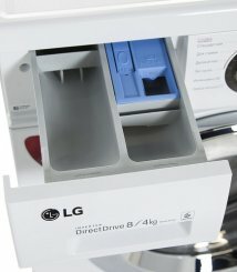 LG F1496AD3 / White